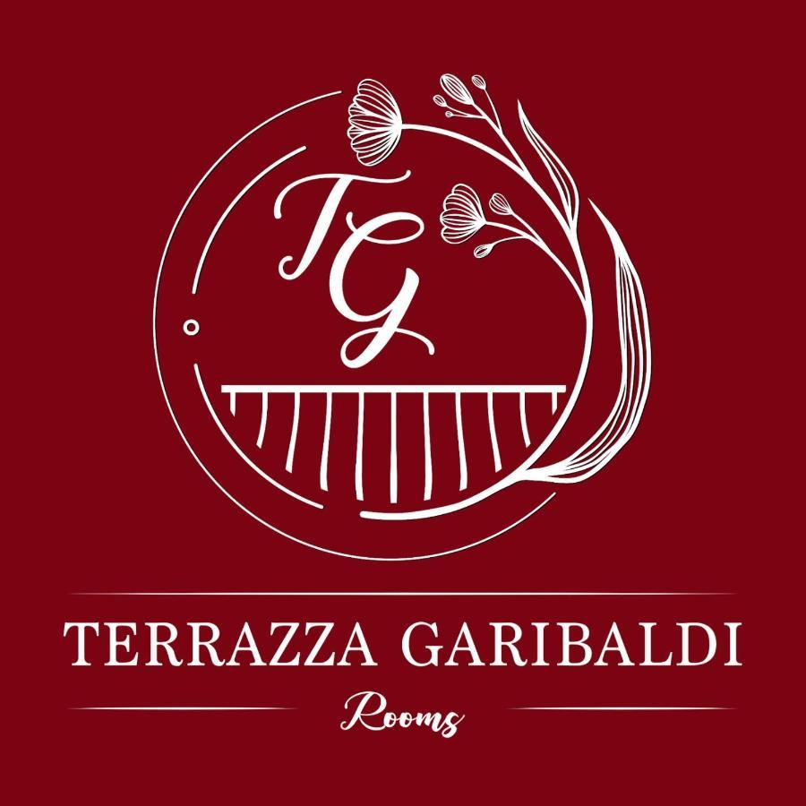 Bed and Breakfast Terrazza Garibaldi Nápoles Exterior foto